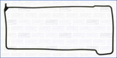 WILMINK GROUP wg1450328 -  Прокладка, крышка головки цилиндра